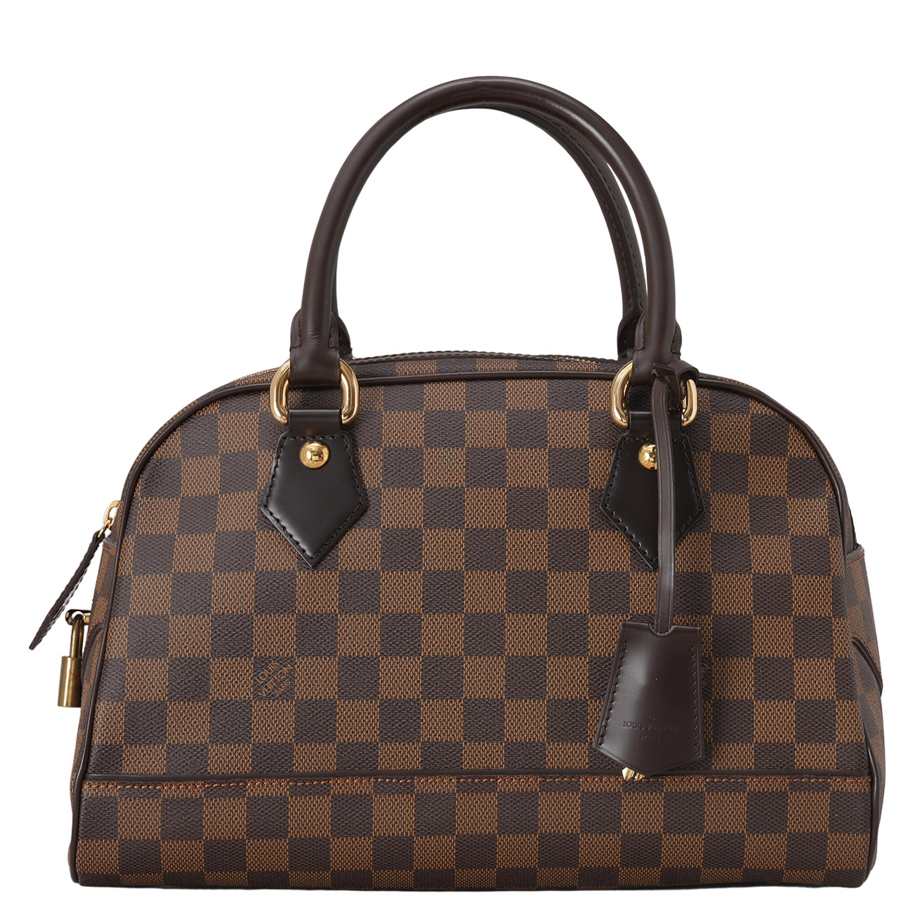 LOUIS VUITTON(USED)루이비통 다미에 에벤 두오모